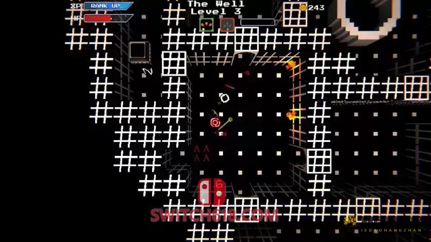 Ampersat|官方中文|NSP|原版