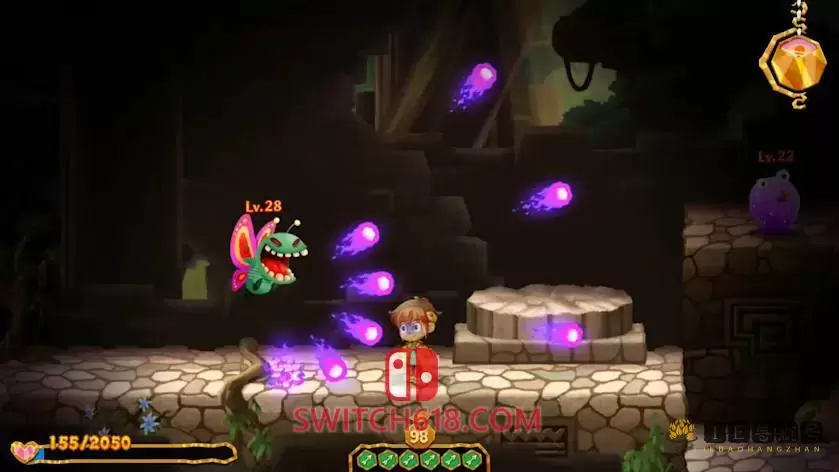 值得的生活|官方中文|本体+1.1.0升补|NSZ|原版|Worth Life