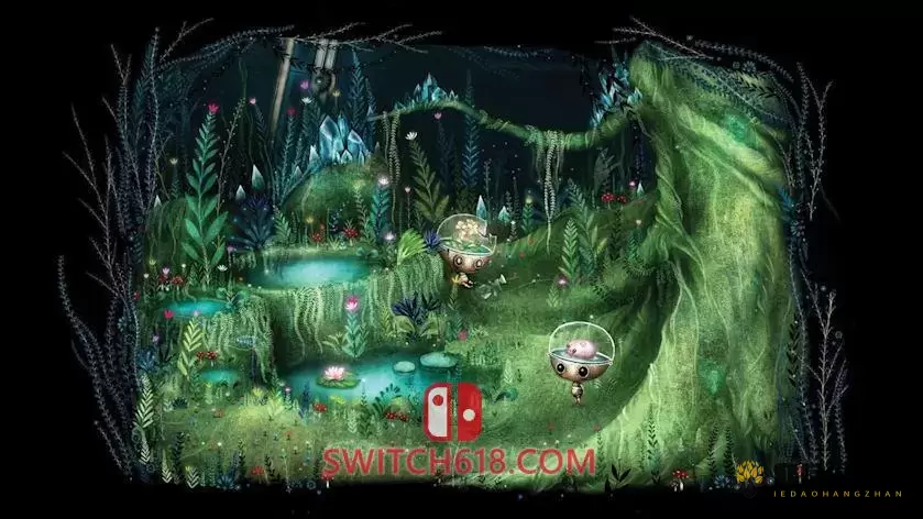 成长机器人|官方中文|本体+1.0.1升补|NSZ|原版|Growbot