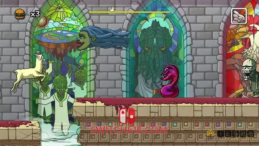 美洲驼 冠军版|官方中文|NSZ|原版|Superola Champion Edition