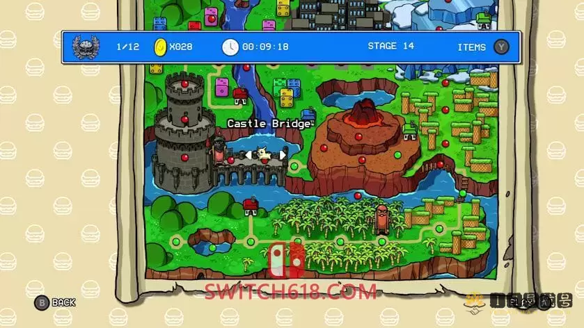 美洲驼 冠军版|官方中文|NSZ|原版|Superola Champion Edition