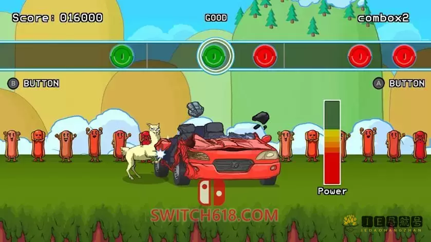 美洲驼 冠军版|官方中文|NSZ|原版|Superola Champion Edition