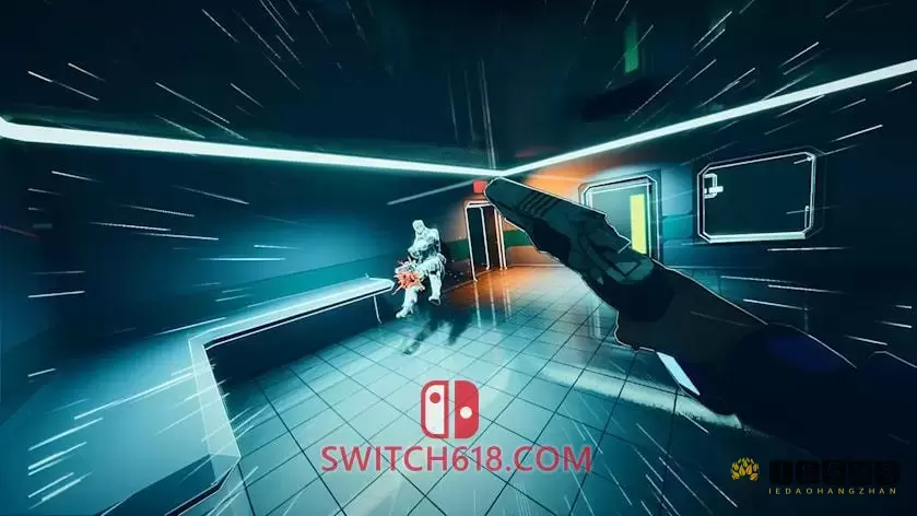 断钢|官方中文|本体+1.0.2升补|NSP|原版|Severed Steel