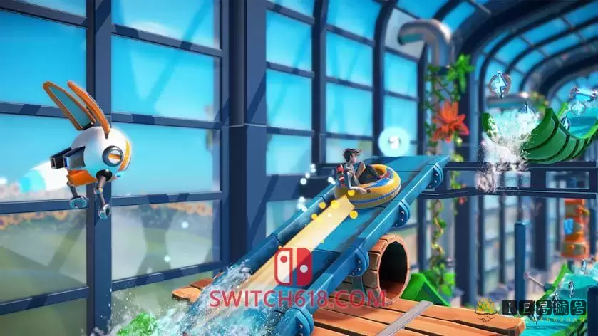 米奇风暴和被诅咒的面具|英文|本体+1.0.99升补|NSZ|原版|Mickey Storm and the Cursed Mask 1 米奇风暴和被诅咒的面具|英文|本体+1.0.99升补|NSZ|原版|Mickey Storm and the Cursed Mask