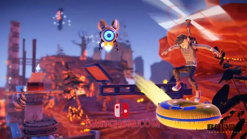 米奇风暴和被诅咒的面具|英文|本体+1.0.99升补|NSZ|原版|Mickey Storm and the Cursed Mask 2 米奇风暴和被诅咒的面具|英文|本体+1.0.99升补|NSZ|原版|Mickey Storm and the Cursed Mask