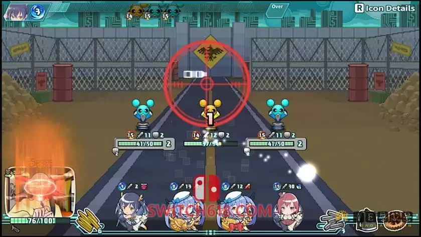 超级子弹破|官方中文|本体+1.0.3升补|NSZ|原版|Super Bullet Break 2 超级子弹破|官方中文|本体+1.0.3升补|NSZ|原版|Super Bullet Break