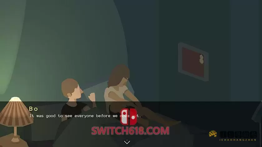 昨日难留|官方中文|本体+1.3.3升补|NSZ|原版|No Longer Home