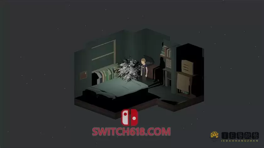 昨日难留|官方中文|本体+1.3.3升补|NSZ|原版|No Longer Home