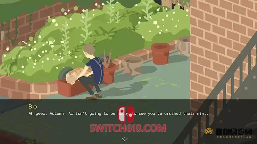 昨日难留|官方中文|本体+1.3.3升补|NSZ|原版|No Longer Home