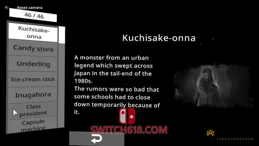 夕鬼 零|官方中文|本体+1.04升补|NSZ|原版|冷饭|Yuoni: Rises