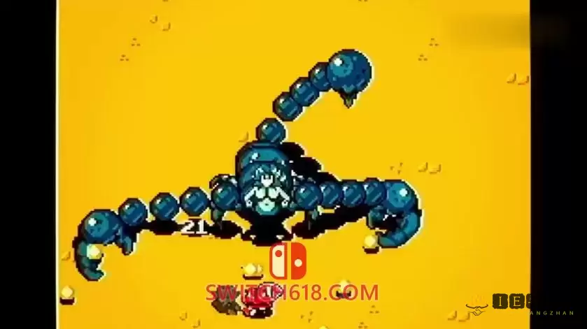 恶魔征伐|官方中文|本体+1.0.1升补|NSZ|原版|Demon Throttle