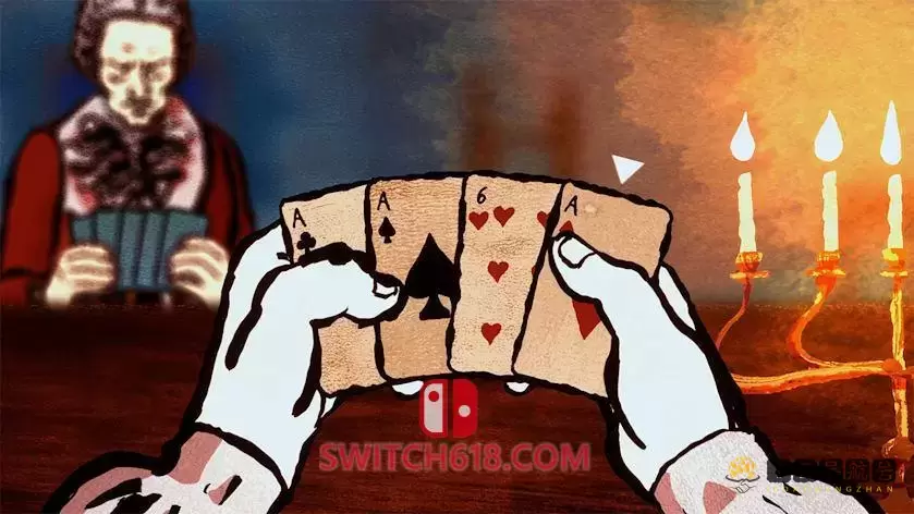 千爵史诗|官方中文|本体+v1.36.2207081544升补|NSZ|原版|Card Shark