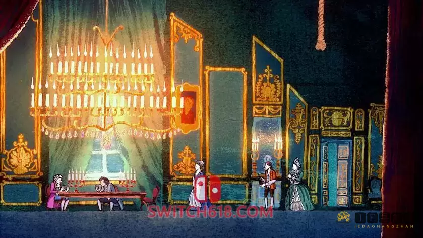 千爵史诗|官方中文|本体+v1.36.2207081544升补|NSZ|原版|Card Shark