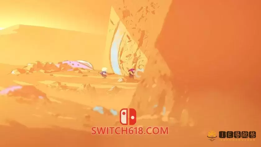 航行|官方中文|NSZ|原版|Voyage