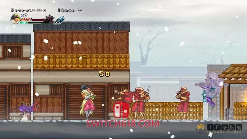 五藏严流记2|官方中文|本体+1.1.2升补|NSP|原版|Ganryu 2 : Hakuma Kojiro 2 五藏严流记2|官方中文|本体+1.1.2升补|NSP|原版|Ganryu 2 : Hakuma Kojiro