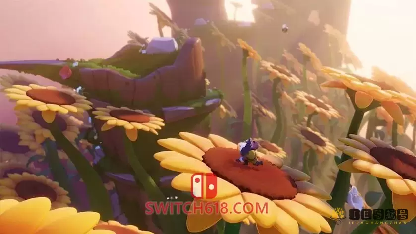 升华 一个平凡故事|中文|本体+1.0.3升补|NSP|原版|Arise: A Simple Story – Definitive Edition