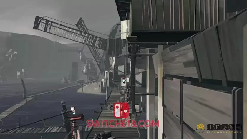 远方:涌变暗潮|官方中文|本体+1.3.0升补|NSP|原版|FAR: Changing Tides 1 远方:涌变暗潮|官方中文|本体+1.3.0升补|NSP|原版|FAR: Changing Tides