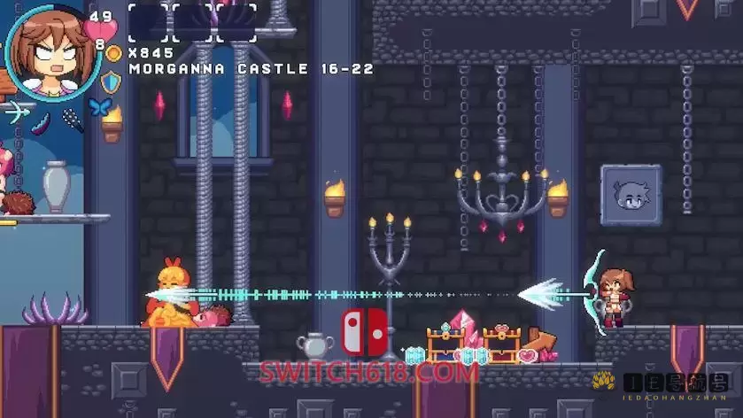 妻子之旅|官方中文|本体+1.0.2升补|NSP|原版|Wife Quest