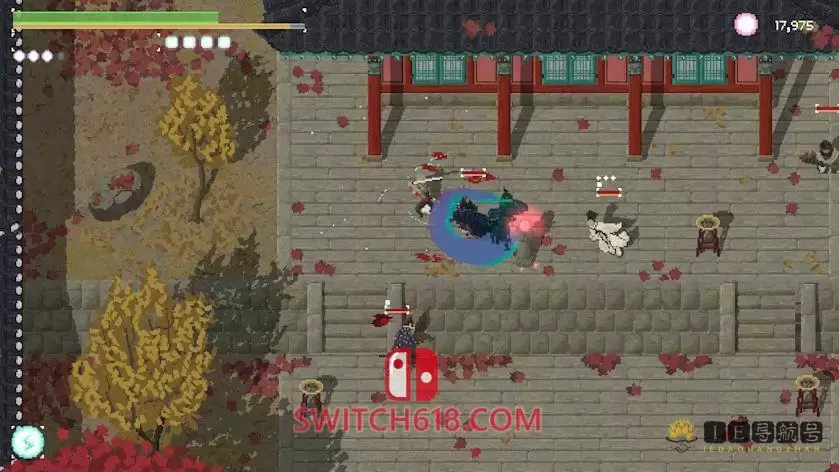 失魂者|完美汉化|本体+1.2.21.0升补|NSP|原版|Unsouled 8 失魂者|完美汉化|本体+1.2.21.0升补|NSP|原版|Unsouled