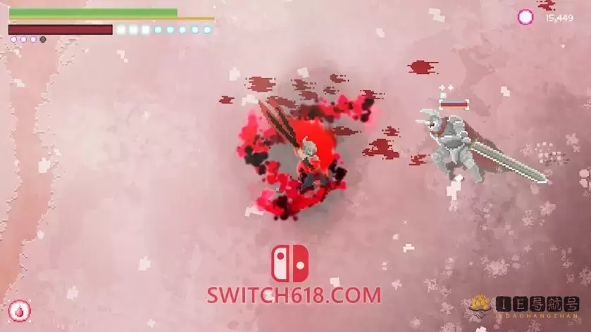 失魂者|完美汉化|本体+1.2.21.0升补|NSP|原版|Unsouled 9 失魂者|完美汉化|本体+1.2.21.0升补|NSP|原版|Unsouled