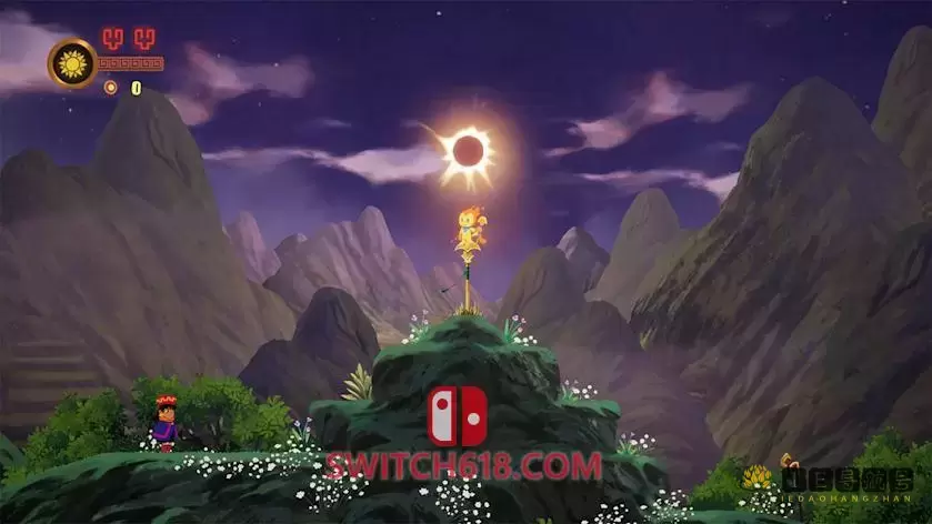 日焱之子|炎赤子|官方中文|本体+1.0.2升补|NSP|原版|Imp of the Sun 1 日焱之子|炎赤子|官方中文|本体+1.0.2升补|NSP|原版|Imp of the Sun