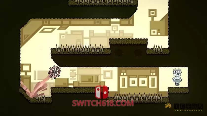 吹与飞|官方中文|NSP|原版|Blow & Fly