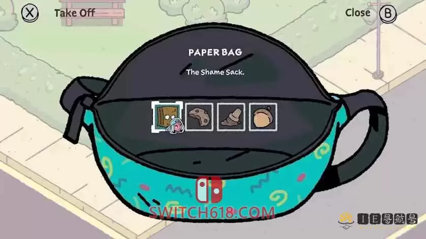 大骗局 年度版|官方中文|NSZ|原版|The Big Con – GRIFT OF THE YEAR EDITION