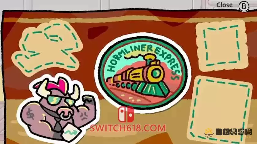 大骗局 年度版|官方中文|NSZ|原版|The Big Con – GRIFT OF THE YEAR EDITION