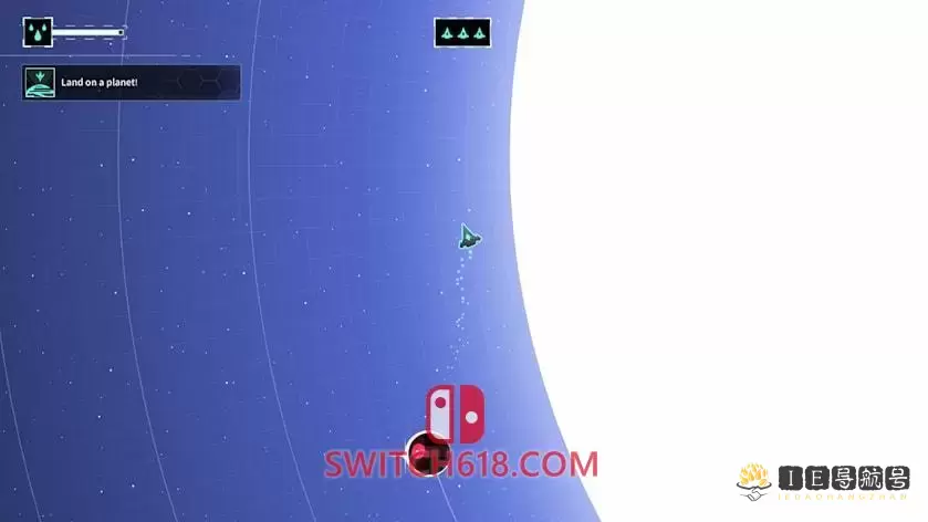 重力战机：充能版|官方中文|本体+1.0.2升补|NSP|原版|Gravitar: Recharged