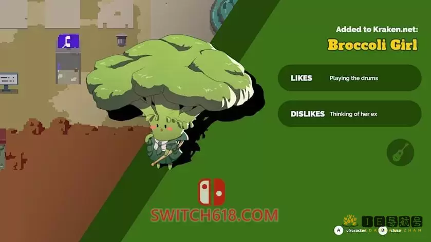 海怪学院|官方中文|本体+1.0.14升补|NSZ|原版|Kraken Academy!!