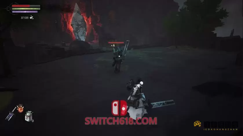 破碎 被遗忘的国王|官方中文|NSP|原版|Shattered – Tale of the Forgotten King 1 破碎 被遗忘的国王|官方中文|NSP|原版|Shattered – Tale of the Forgotten King