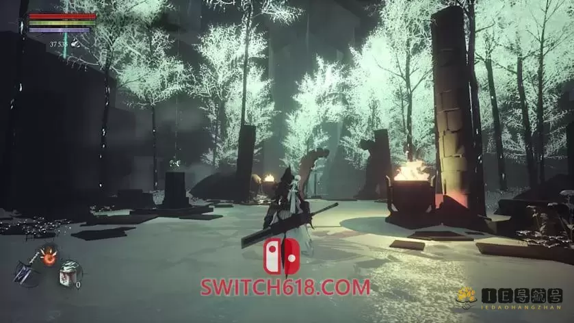 破碎 被遗忘的国王|官方中文|NSP|原版|Shattered – Tale of the Forgotten King 2 破碎 被遗忘的国王|官方中文|NSP|原版|Shattered – Tale of the Forgotten King