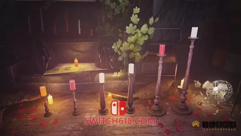 悲伤病毒|英文版|NSP|原版|The Sorrowvirus: A Faceless Short Story