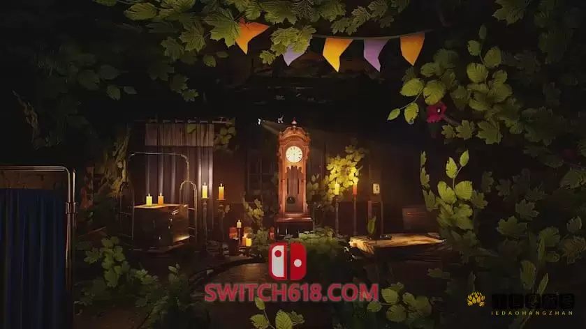 悲伤病毒|英文版|NSP|原版|The Sorrowvirus: A Faceless Short Story