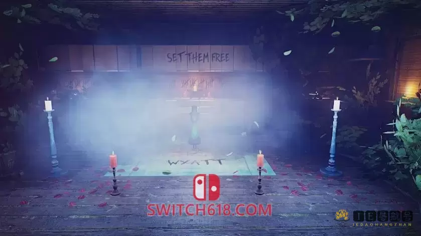 悲伤病毒|英文版|NSP|原版|The Sorrowvirus: A Faceless Short Story