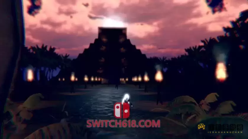 切勿回头|中文|NSZ-XCI|原版+魔改9.2.0|TURN TACK