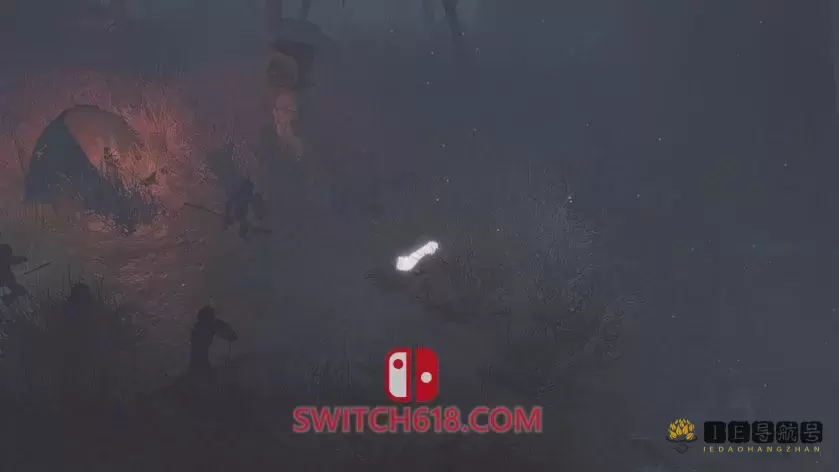 切勿回头|中文|NSZ-XCI|原版+魔改9.2.0|TURN TACK