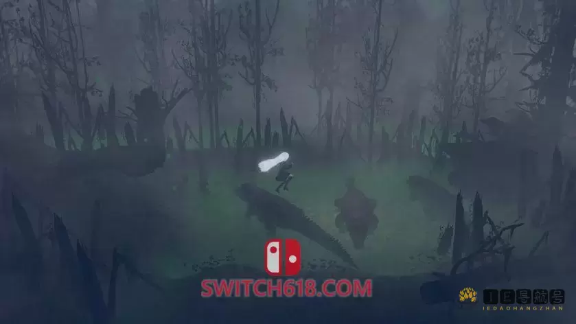 切勿回头|中文|NSZ-XCI|原版+魔改9.2.0|TURN TACK