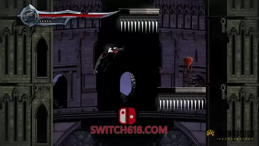 吸血鬼莱恩 背叛- 鲜食|英文版|NSP-XCI|原版+魔改10.2.0|BloodRayne Betrayal: Fresh Bites