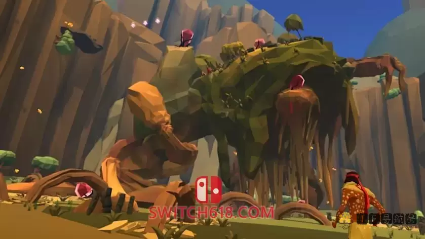 慕拉卡|官方中文|XCI|原版|冷饭|Mulaka