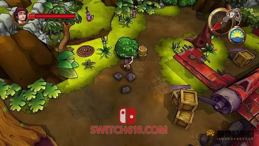 迷失之海|官方中文|NSZ-NSP|冷饭|Lost Sea