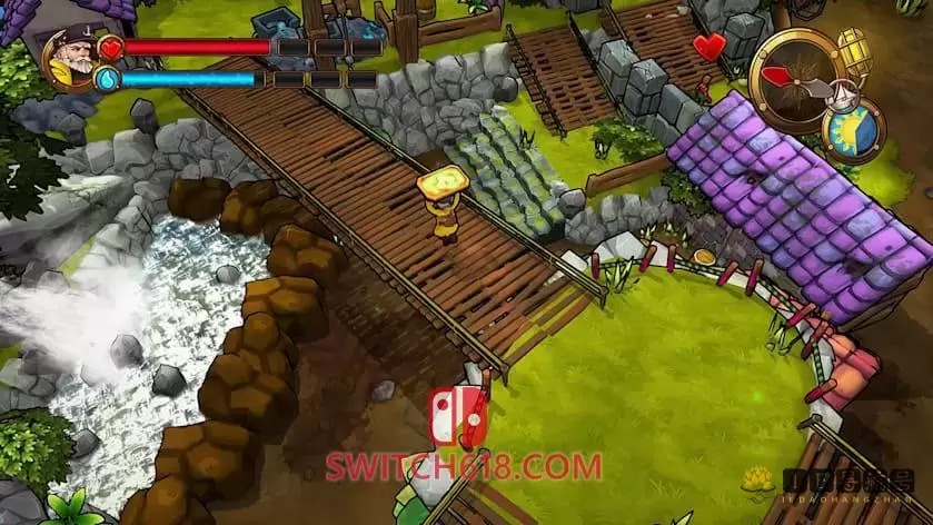 迷失之海|官方中文|NSZ-NSP|冷饭|Lost Sea