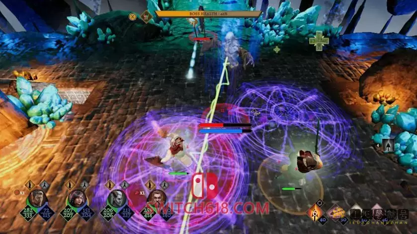 时间之塔|独立1.0.2升补|官方中文|Tower Of Time