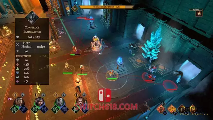 时间之塔|独立1.0.2升补|官方中文|Tower Of Time