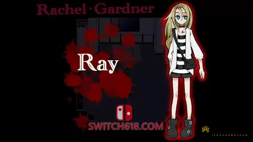 杀戮天使|官方中文|v1.0.7|Angels of Death