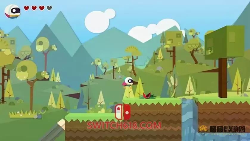 扁平王国剪纸版|英文|v1.0.0|Flat Kingdom Paper’s Cut Edition