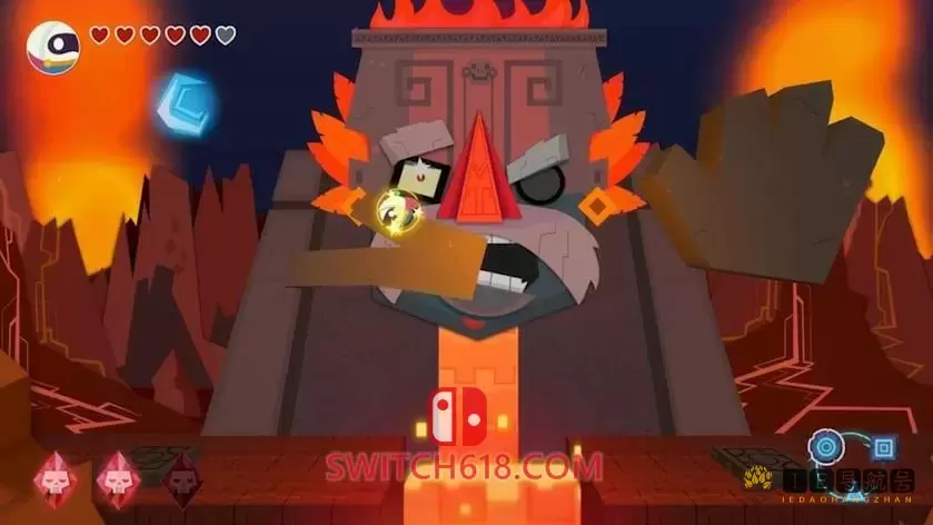 扁平王国剪纸版|英文|v1.0.0|Flat Kingdom Paper’s Cut Edition