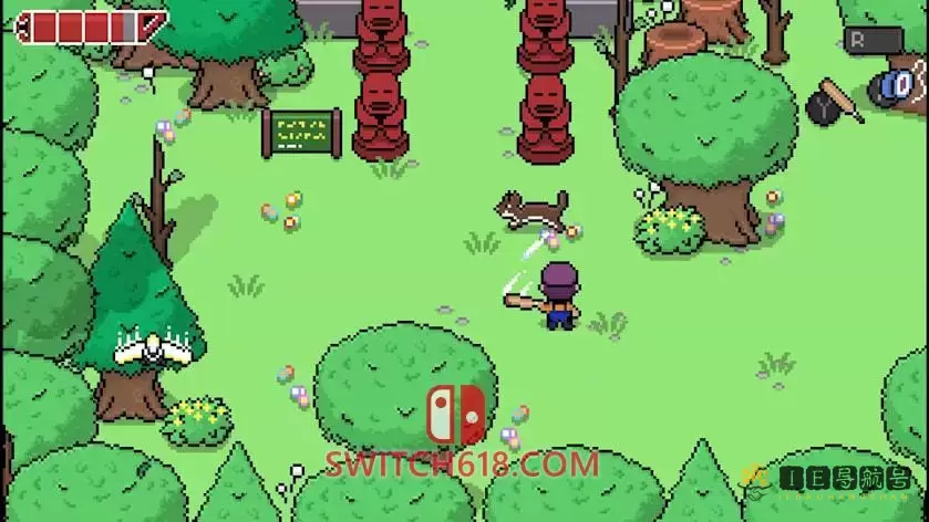 幻想：甜蜜版|官方中文|本体+1.0.2原版整合|XCI|Reverie: Sweet As Edition