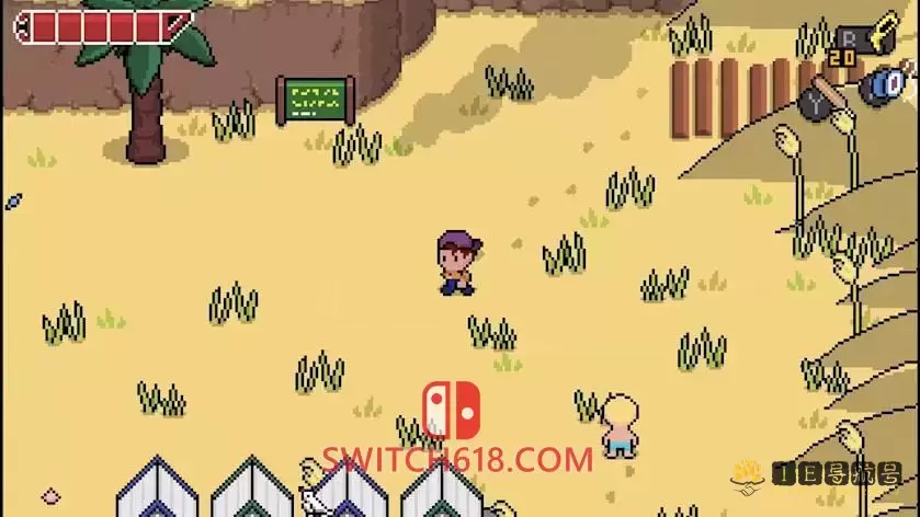 幻想：甜蜜版|官方中文|本体+1.0.2原版整合|XCI|Reverie: Sweet As Edition