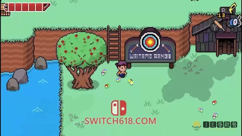 幻想：甜蜜版|官方中文|本体+1.0.2原版整合|XCI|Reverie: Sweet As Edition